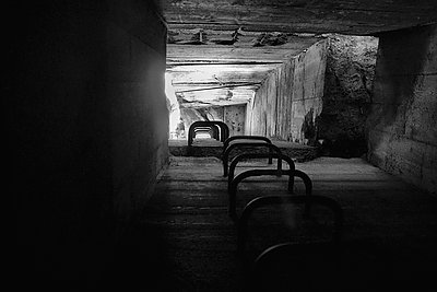 Bernhard Saalfeld - Wolfsschanze 04.jpg